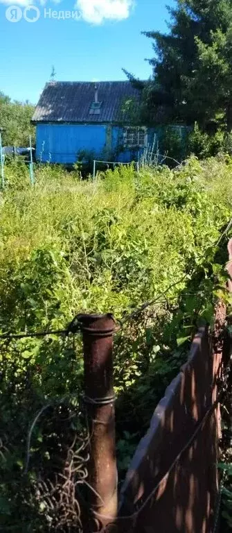 Участок в Уфа, СТ Отдых (5.35 м) - Фото 1