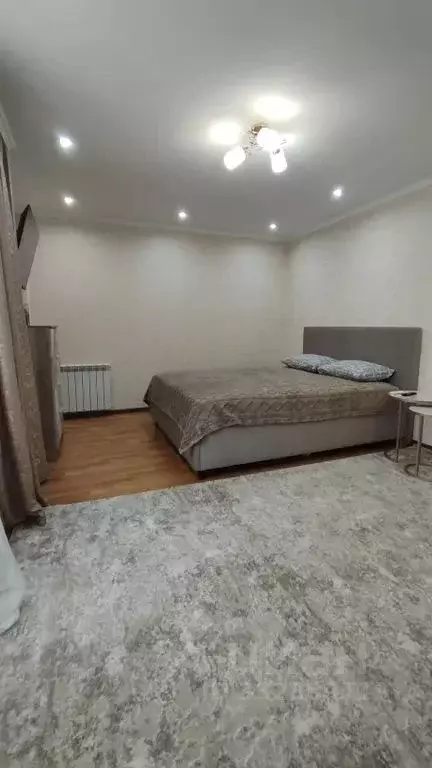 1-к кв. Северная Осетия, Моздок Моздок-1 мкр, 36 (39.0 м) - Фото 1