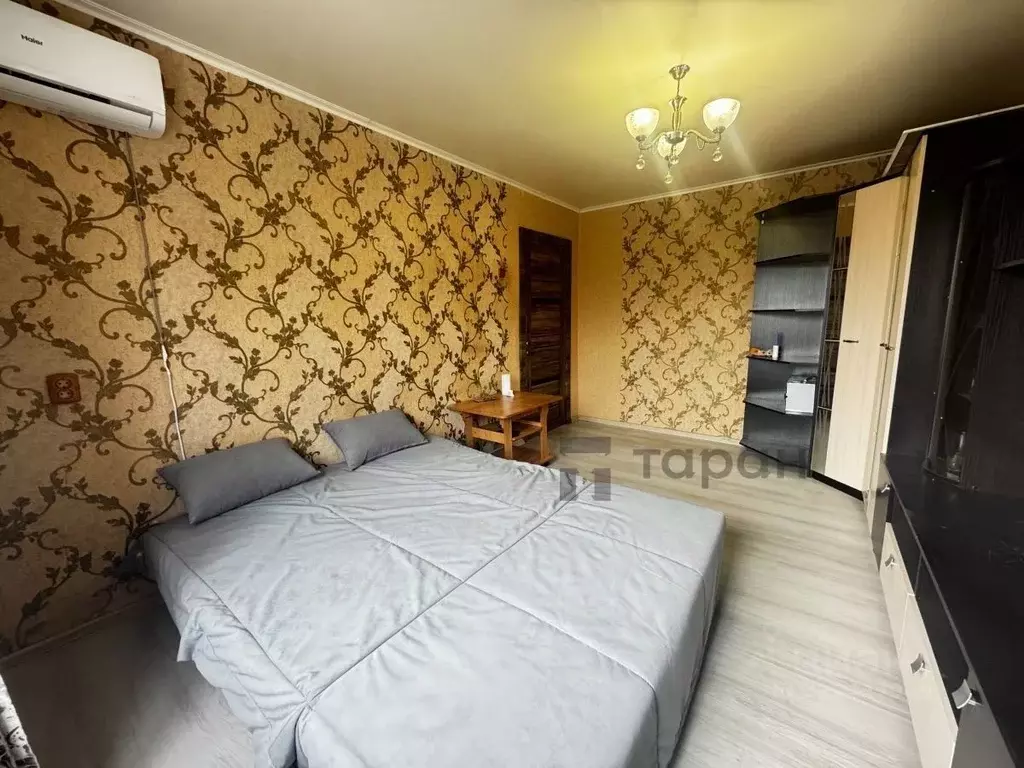 2-к кв. Краснодарский край, Темрюк ул. Ленина, 92 (43.0 м) - Фото 1