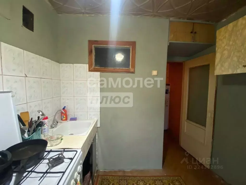 3-к кв. Ивановская область, Шуя ул. Вихрева, 80 (59.0 м) - Фото 1