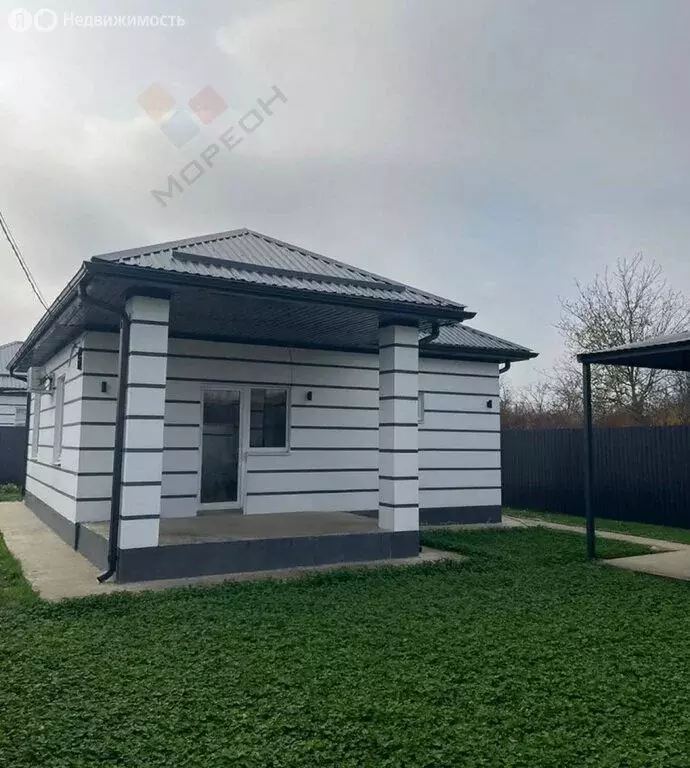 Дом в Елизаветинская, некоммерческое садоводческое товарищество ... - Фото 1