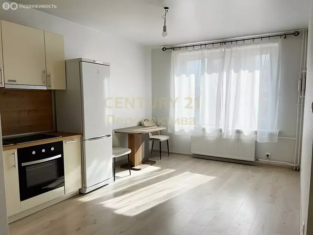 2-комнатная квартира: Балашиха, улица Бояринова, 19 (36.3 м) - Фото 2