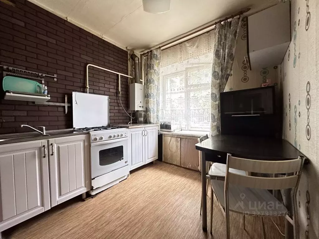 2-к кв. Московская область, Щелково ул. Насосного Завода, 19 (43.0 м) - Фото 1