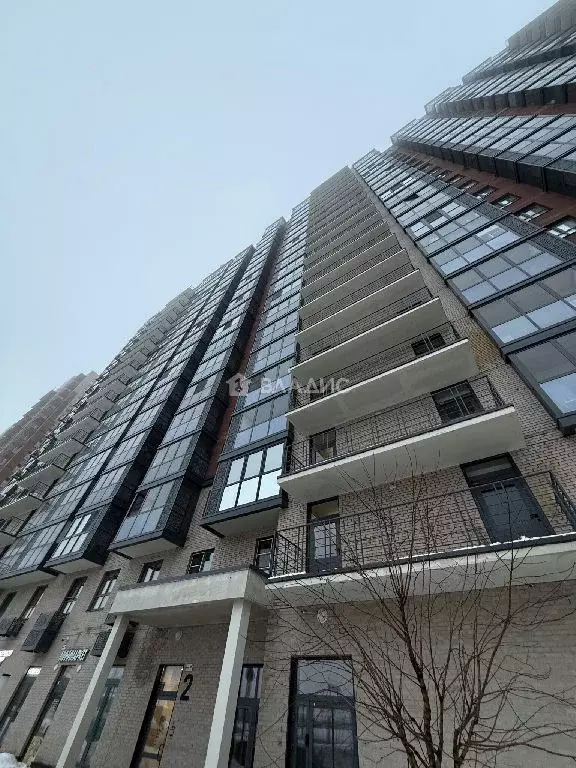 Продается 2-комнатная квартира - Фото 1