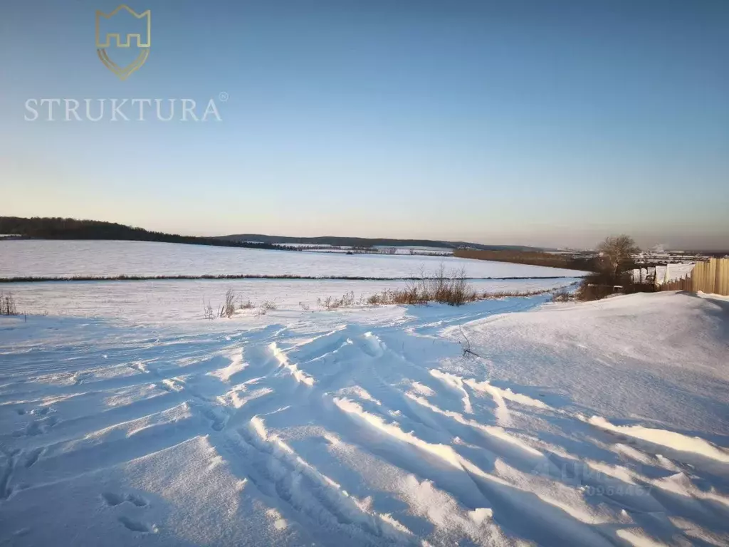 Дом в Свердловская область, Сысертский муниципальный округ, с. ... - Фото 2