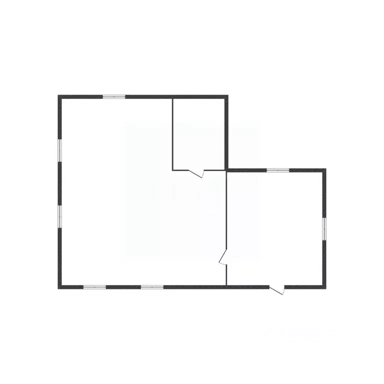 Дом в Белгородская область, Старооскольский городской округ, с. ... - Фото 2