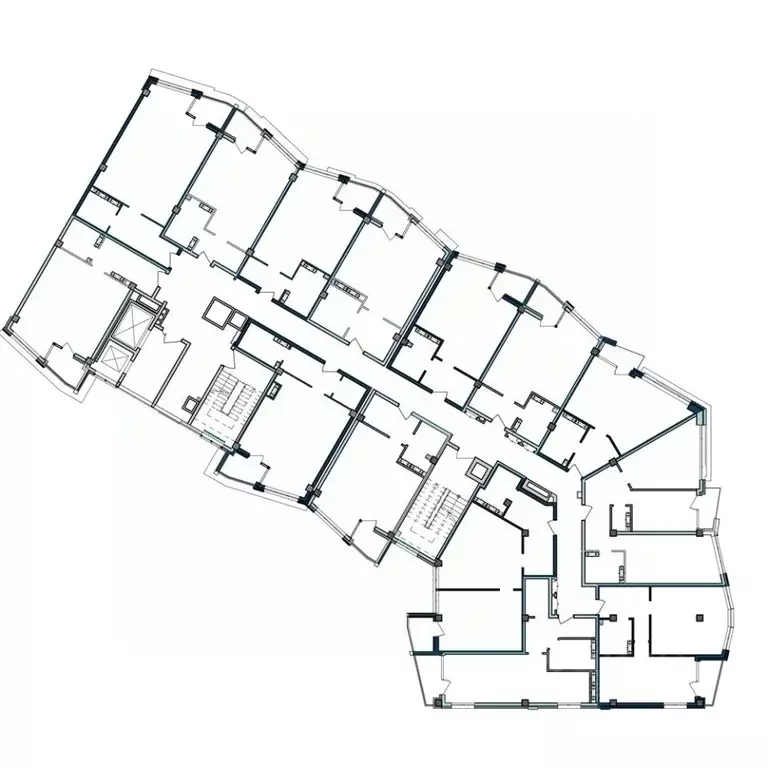 2-к кв. Севастополь ул. Летчиков, 10 (60.5 м) - Фото 1