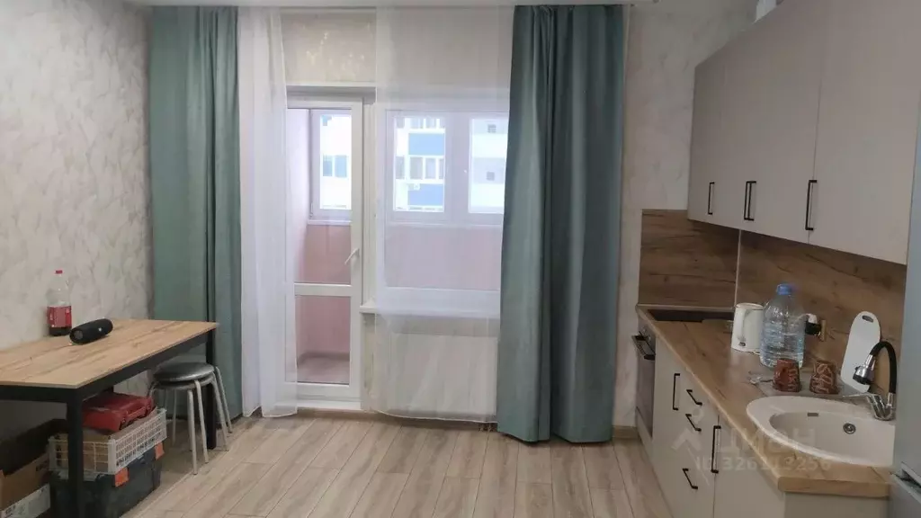 2-к кв. Башкортостан, Уфимский район, с. Михайловка Новоуфимская ул., ... - Фото 2