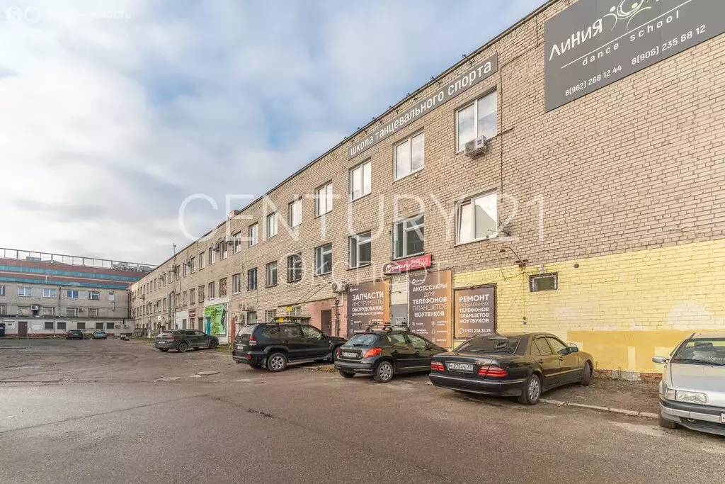 Офис (1024 м) - Фото 2