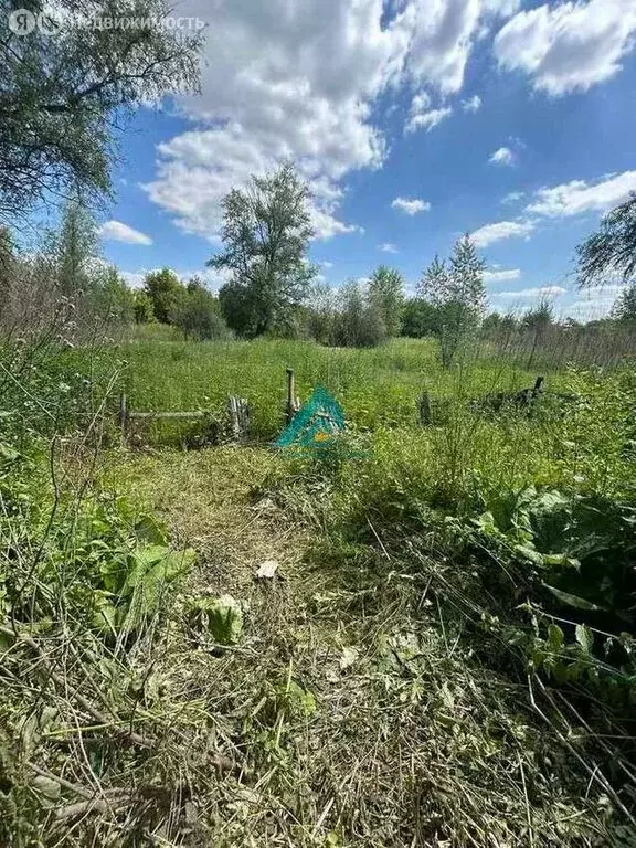 Участок в село Южный Урал, Советская улица, 18 (5.2 м) - Фото 1