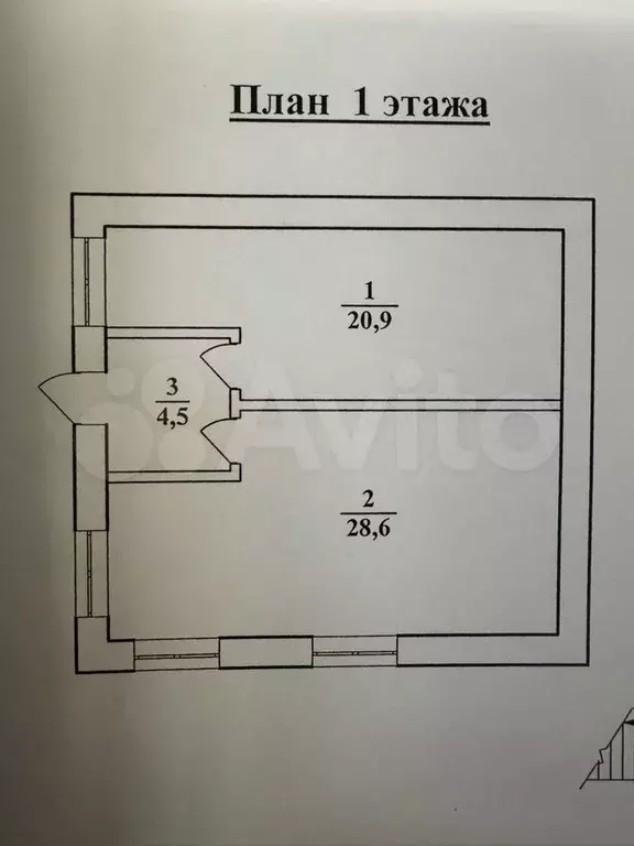 Офисное здание на лазо 3, 112,6 кв.м - Фото 0