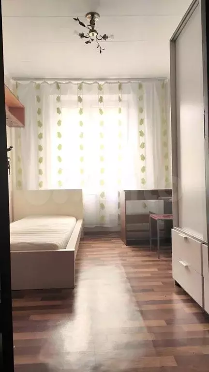 Комната 12 м в 3-к., 5/9 эт. - Фото 0