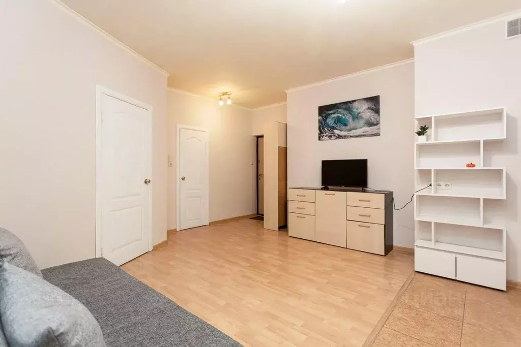 2-к кв. Московская область, Звенигород Одинцовский городской округ, ... - Фото 2