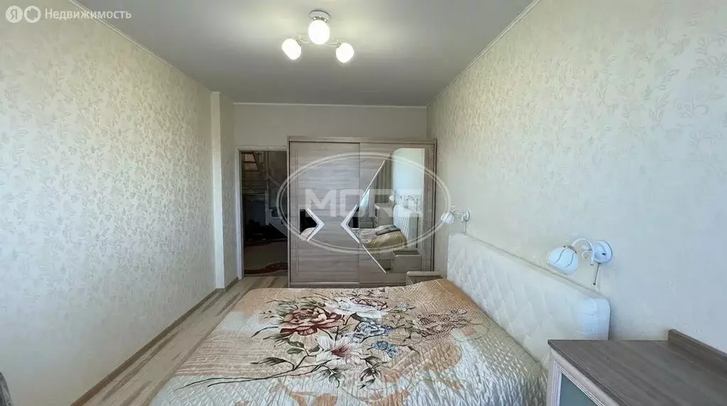 3-комнатная квартира: посёлок Невское, Орудийная улица, 71 (114.5 м) - Фото 2