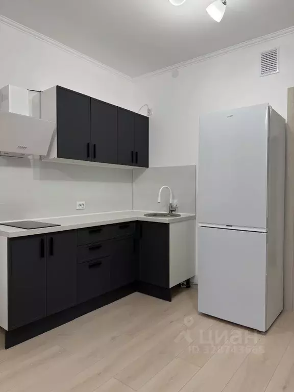 Студия Ленинградская область, Мурино Всеволожский район, просп. ... - Фото 2