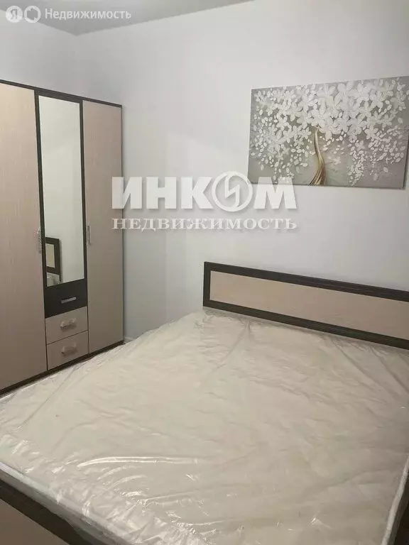 2-комнатная квартира: Москва, Люблинская улица, 80к3 (60 м) - Фото 1