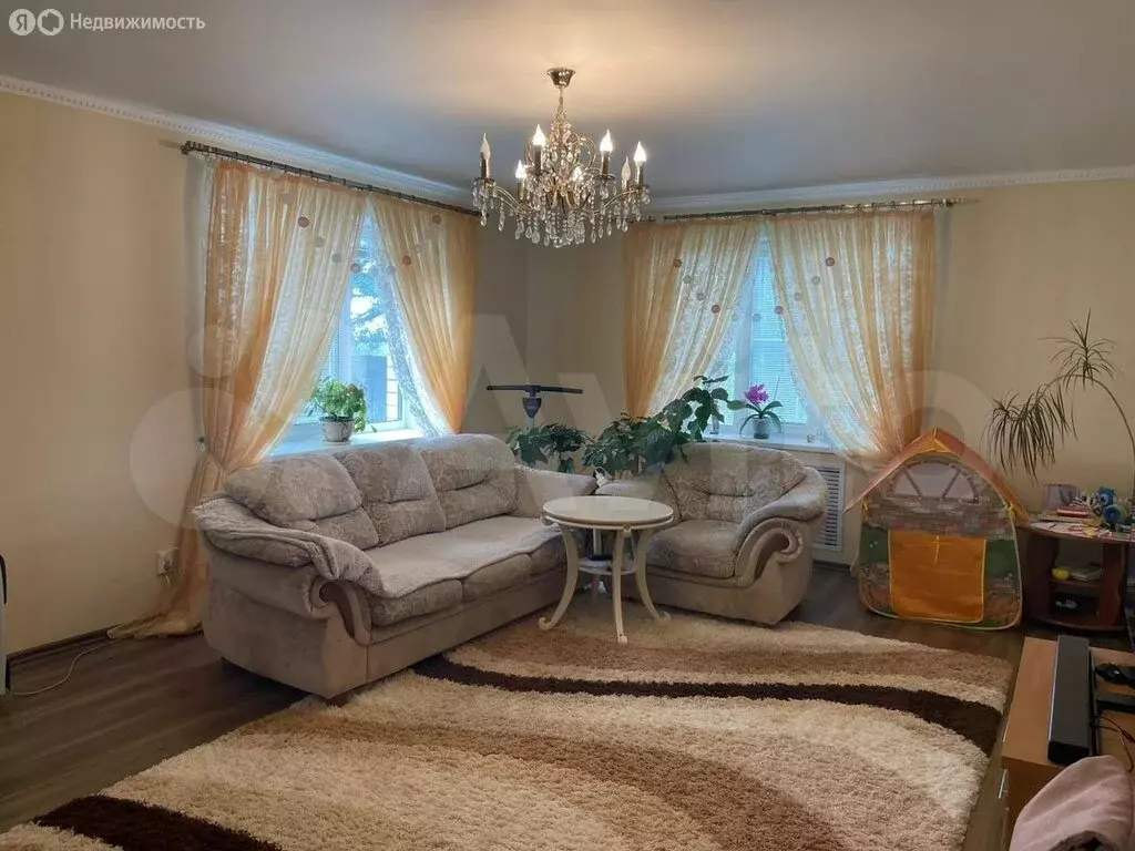 Дом в Костромской район, Сущёвское сельское поселение, деревня Крутик, ... - Фото 2