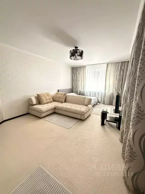 1-к кв. Краснодарский край, Ейск ул. Свердлова, 103/3 (51.1 м) - Фото 1