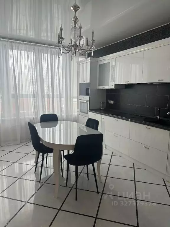 2-к кв. Москва 1-й Нагатинский проезд, 11к2 (60.0 м) - Фото 1