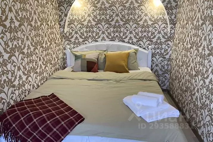 1-к кв. Санкт-Петербург Московский просп., 207 (39.0 м) - Фото 1