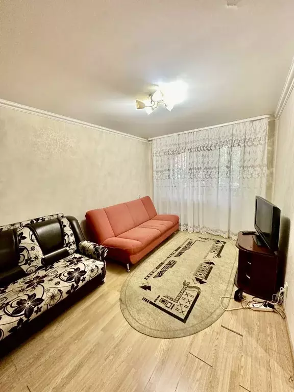 1-к кв. Нижегородская область, Нижний Новгород Мещерское Озеро ... - Фото 0