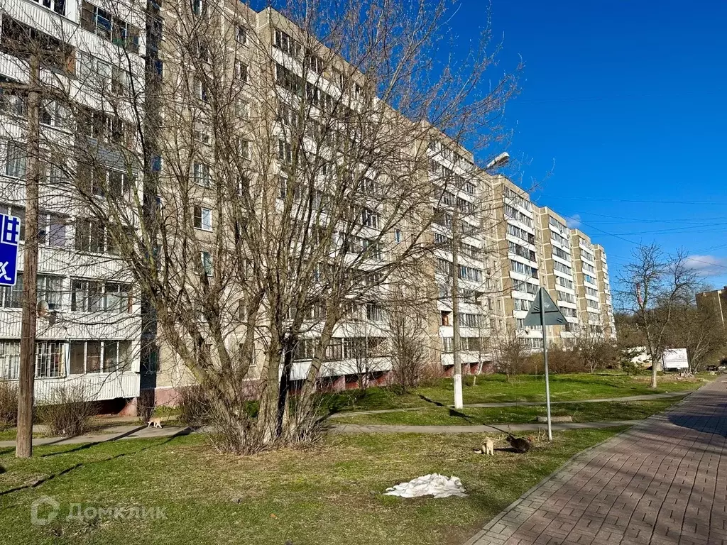 Продаётся 1-к квартира, 34 м - Фото 0