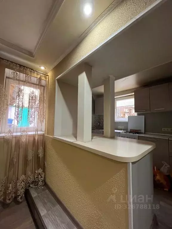 2-к кв. Ставропольский край, Пятигорск ул. Фрунзе, 24 (43.0 м) - Фото 2