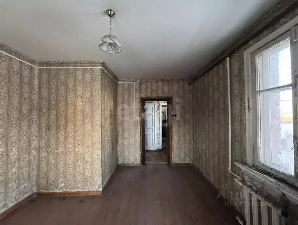 Комната Омская область, Омск ул. 20-я Линия, 169 (15.6 м) - Фото 1