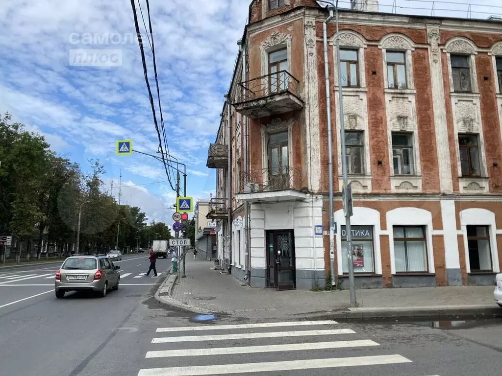 Сдам помещение свободного назначения, 57 м - Фото 0