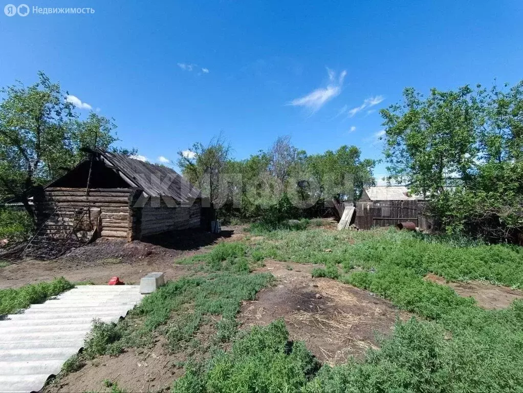 Участок в Кызыл, улица Рихарда Зорге (8 м) - Фото 0