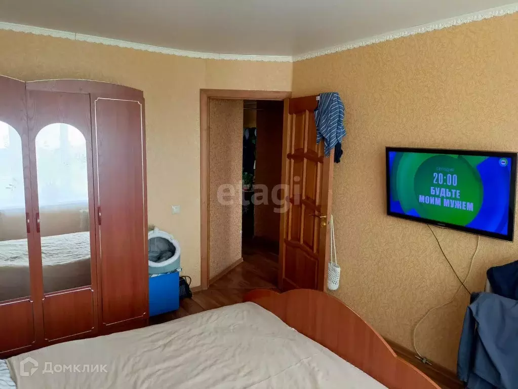 Продаётся 3-к квартира, 57.2 м - Фото 0
