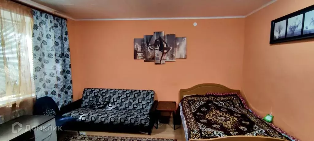 Продаётся 1-к квартира, 27.2 м - Фото 1