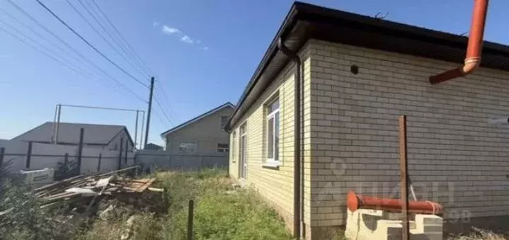 Дом в Ростовская область, Таганрог Котлостроитель садовое ... - Фото 1