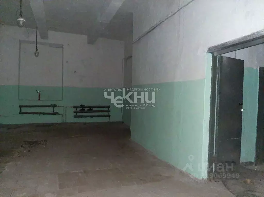Склад в Нижегородская область, Нижний Новгород ул. Геологов, 1к2 (640 ... - Фото 0