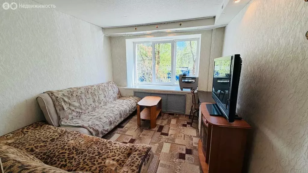 1к в -комнатной квартире (18 м) - Фото 2