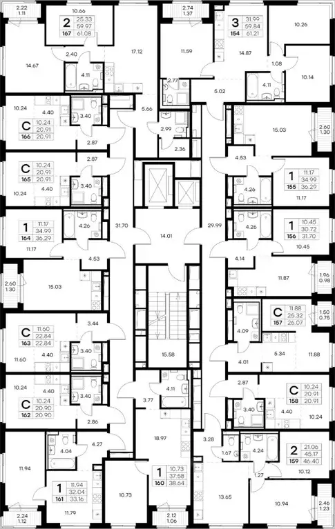 Студия Ленинградская область, Ломоносовский район, Аннинское городское ... - Фото 2