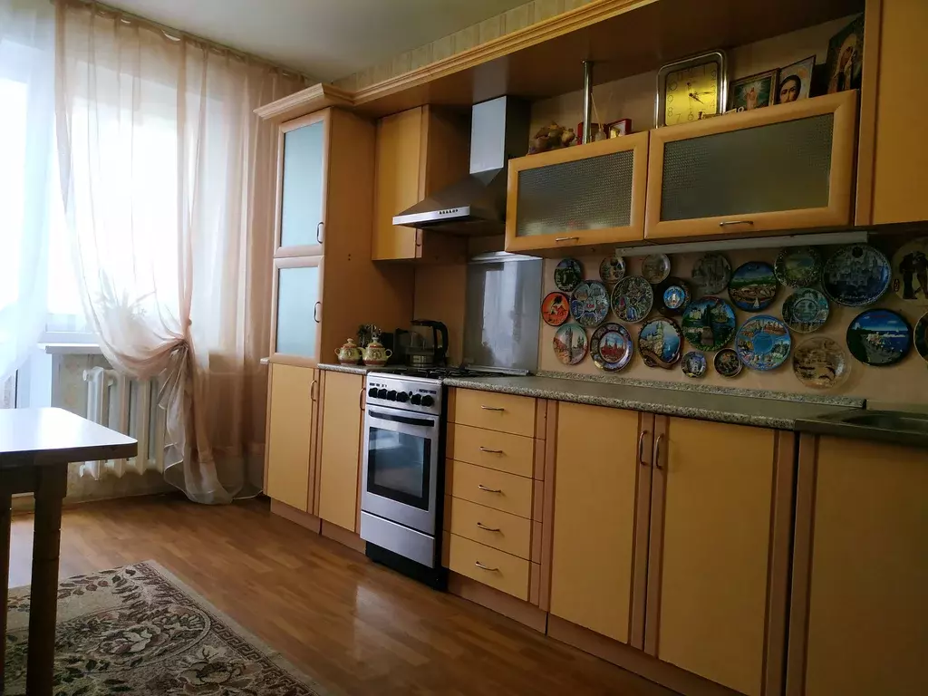 Продаётся 3-к квартира, 75.1 м - Фото 0