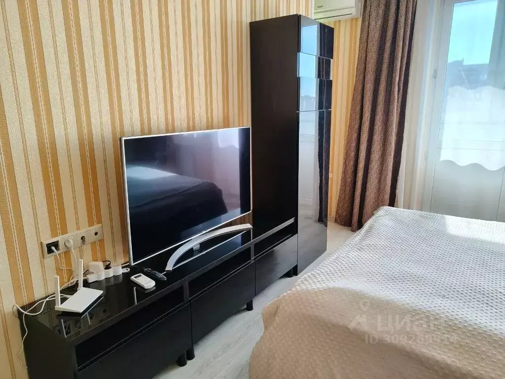 1-к кв. Ростовская область, Ростов-на-Дону Соборный пер., 90 (50.0 м) - Фото 2