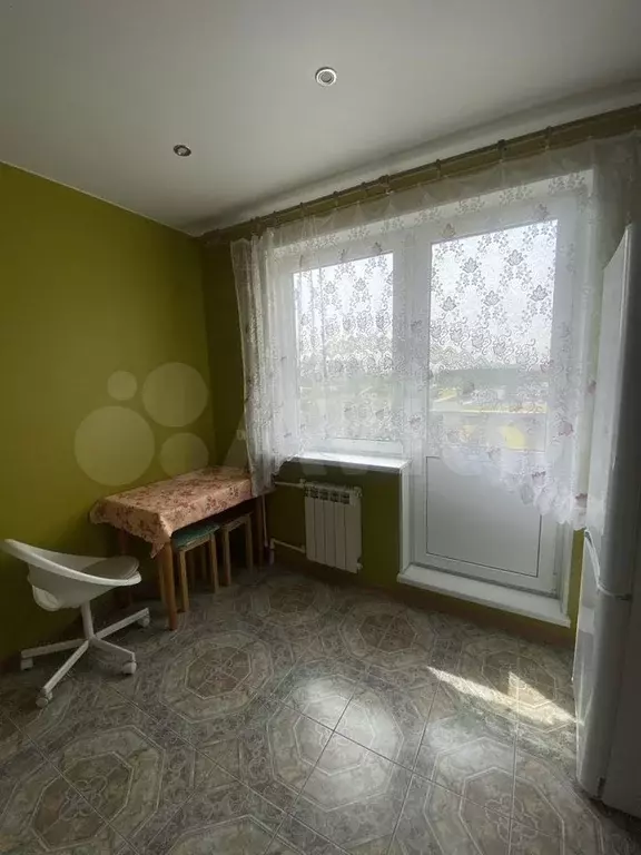 1-к. квартира, 40 м, 5/17 эт. - Фото 1