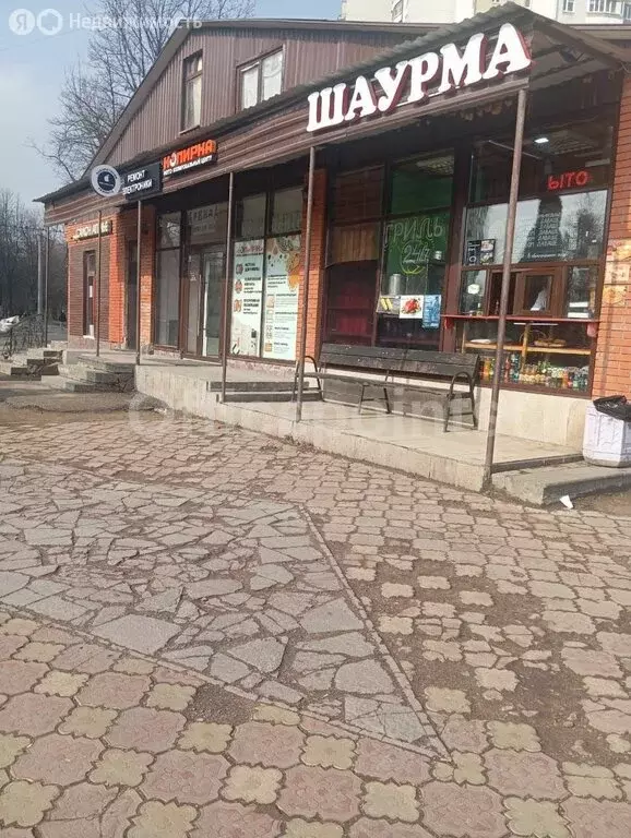 Помещение свободного назначения (250 м) - Фото 1