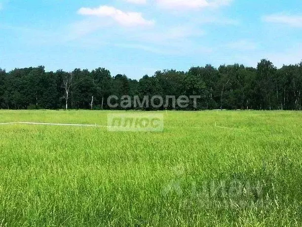 Участок в Тверская область, Конаковский муниципальный округ, Завидово ... - Фото 2