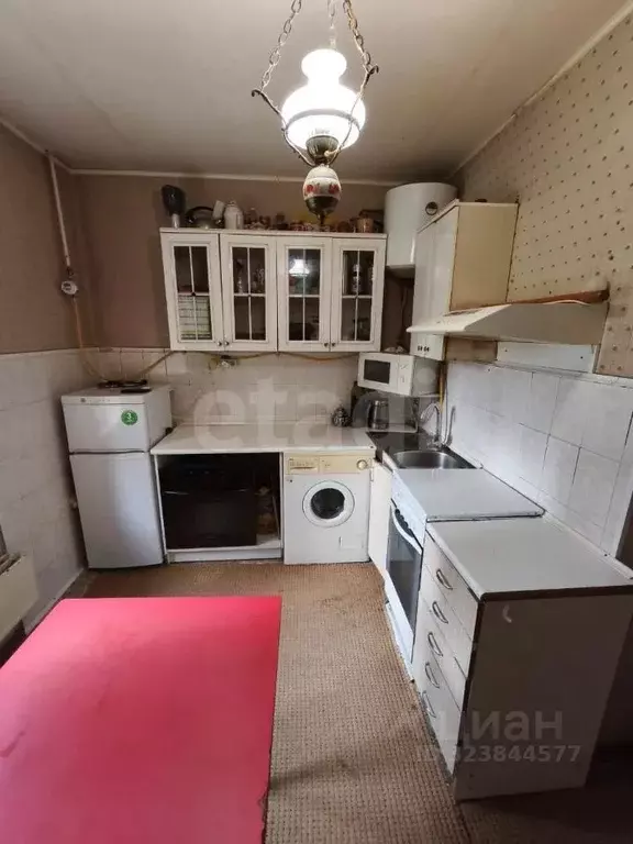 1-к кв. Татарстан, Казань ул. Рихарда Зорге, 86 (36.8 м) - Фото 1