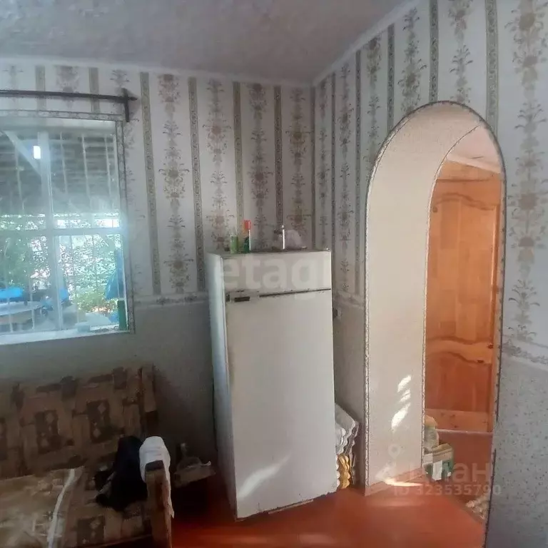 Дом в Саратовская область, Энгельсский район, Терновское муниципальное ... - Фото 1