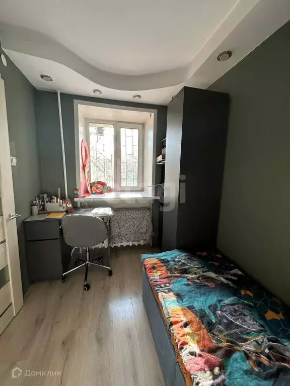 Продаётся 2-к квартира, 42.9 м - Фото 0