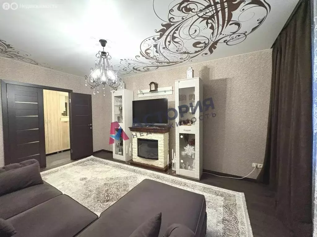 4-комнатная квартира: Тула, улица Пузакова, 58 (79.3 м) - Фото 1