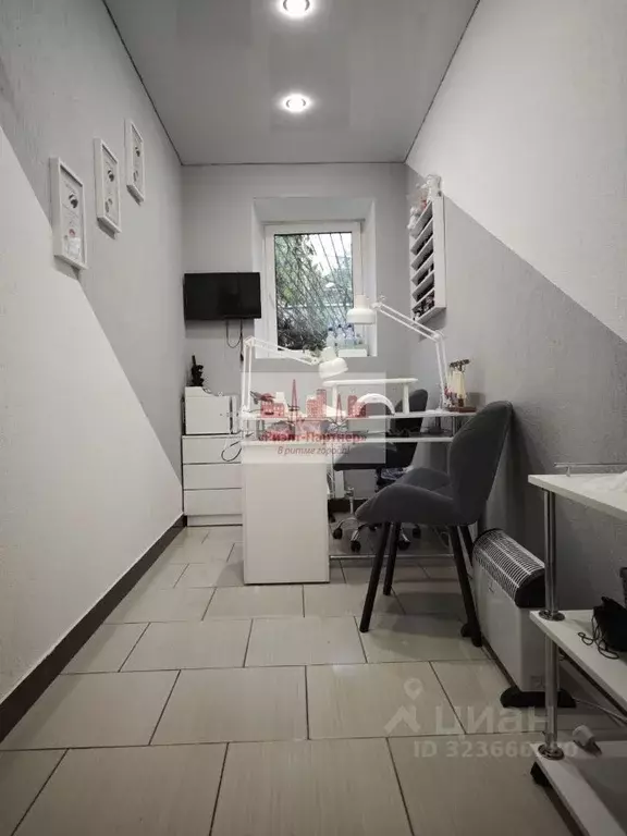 Помещение свободного назначения в Саратовская область, Саратов ... - Фото 2