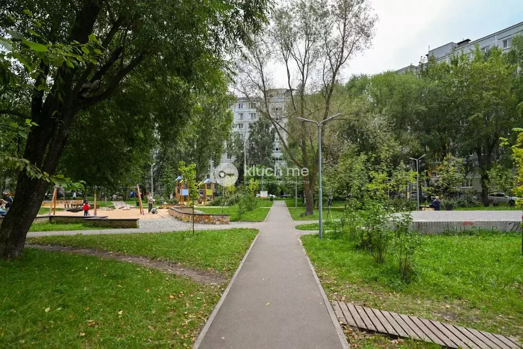 2-к кв. Татарстан, Казань ул. Батыршина, 37 (51.6 м) - Фото 2