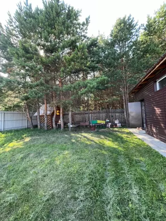 Дом в Кемеровская область, Кемерово ул. Бригадная (87 м) - Фото 2