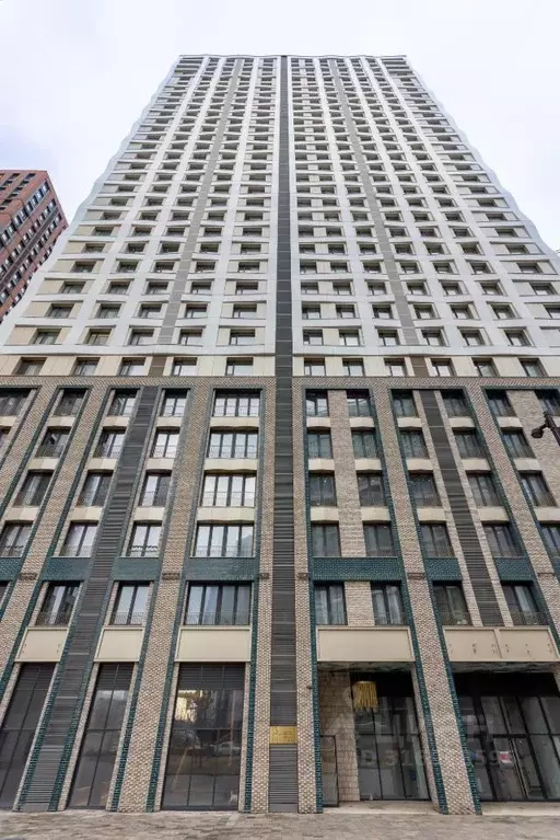 2-к кв. Москва ул. Архитектора Власова, 71к2 (60.0 м) - Фото 0