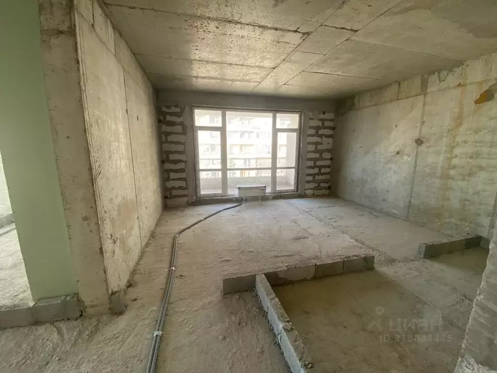 Квартира, 3 комнаты, 95 м - Фото 1